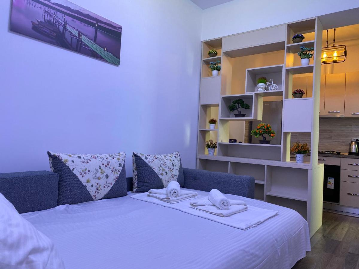 Studios & Apartments Palas By Glam Apartments Ιάσιο Εξωτερικό φωτογραφία