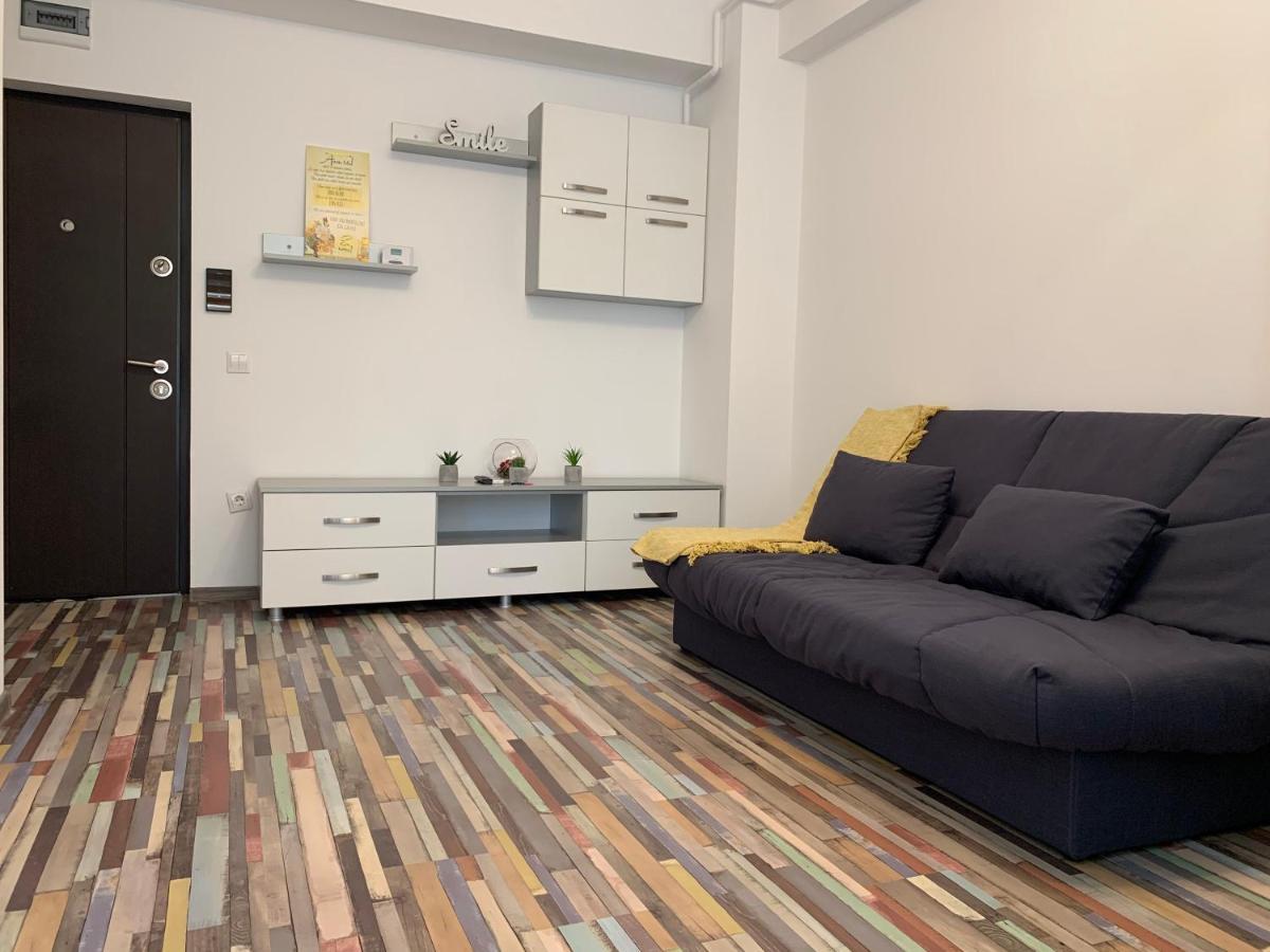 Studios & Apartments Palas By Glam Apartments Ιάσιο Εξωτερικό φωτογραφία