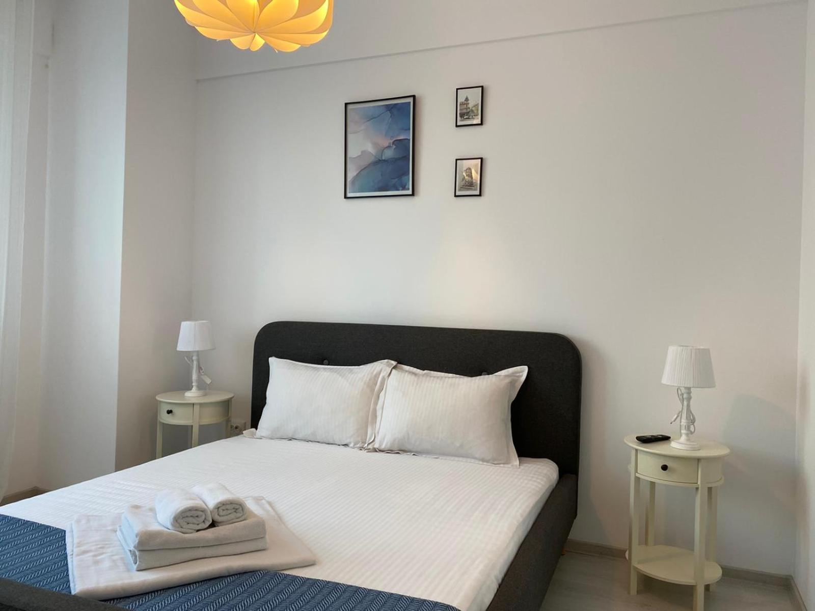 Studios & Apartments Palas By Glam Apartments Ιάσιο Εξωτερικό φωτογραφία