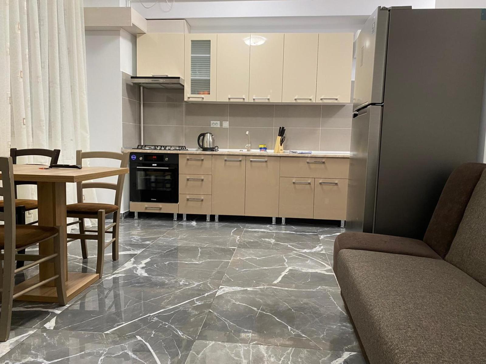 Studios & Apartments Palas By Glam Apartments Ιάσιο Εξωτερικό φωτογραφία