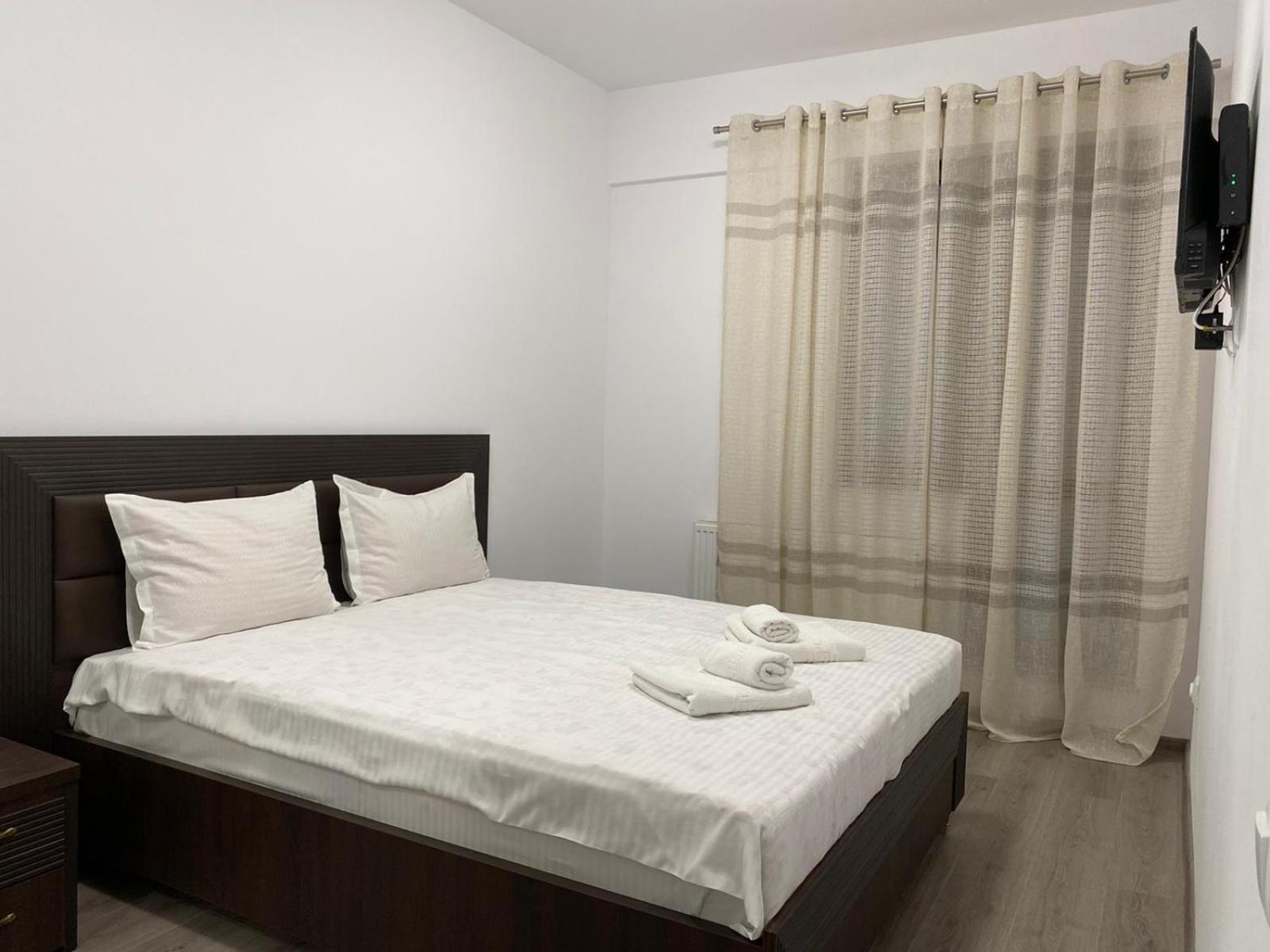 Studios & Apartments Palas By Glam Apartments Ιάσιο Εξωτερικό φωτογραφία