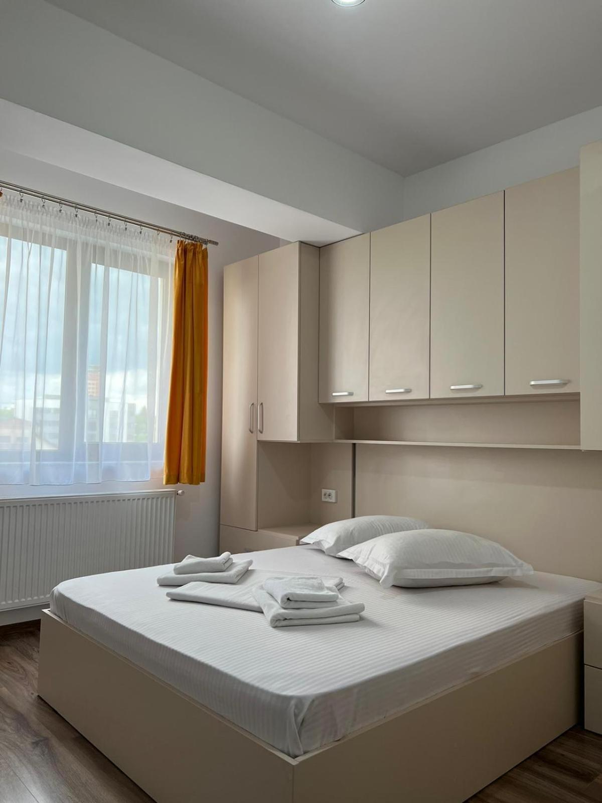 Studios & Apartments Palas By Glam Apartments Ιάσιο Εξωτερικό φωτογραφία