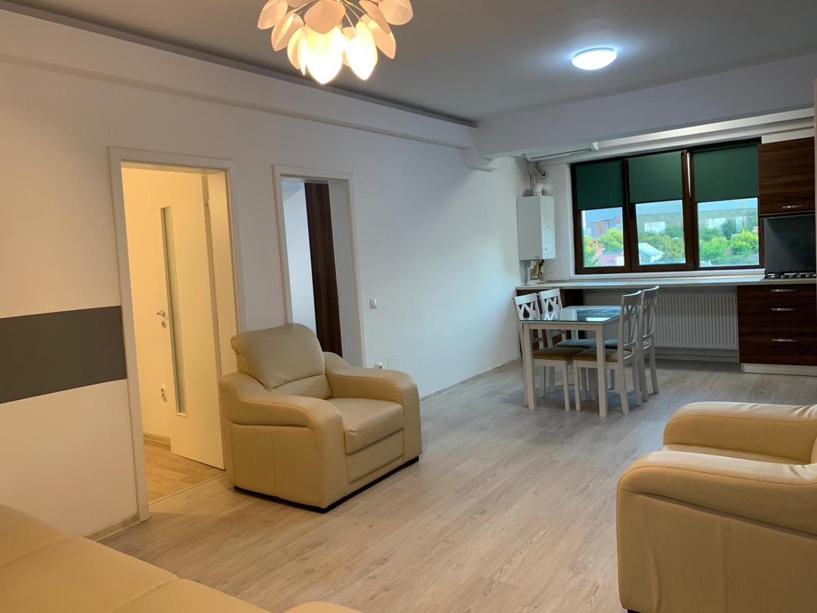Studios & Apartments Palas By Glam Apartments Ιάσιο Εξωτερικό φωτογραφία