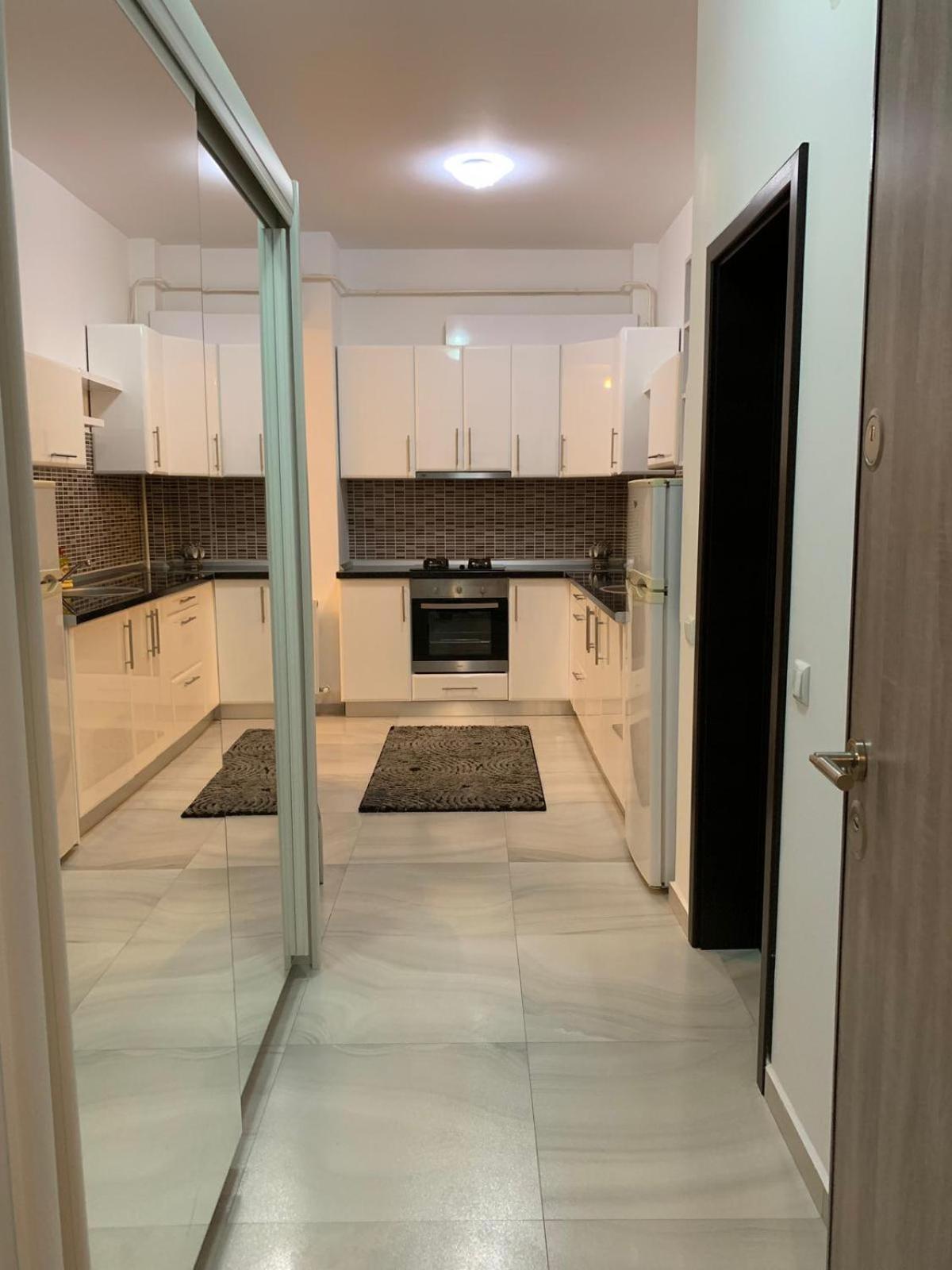 Studios & Apartments Palas By Glam Apartments Ιάσιο Εξωτερικό φωτογραφία