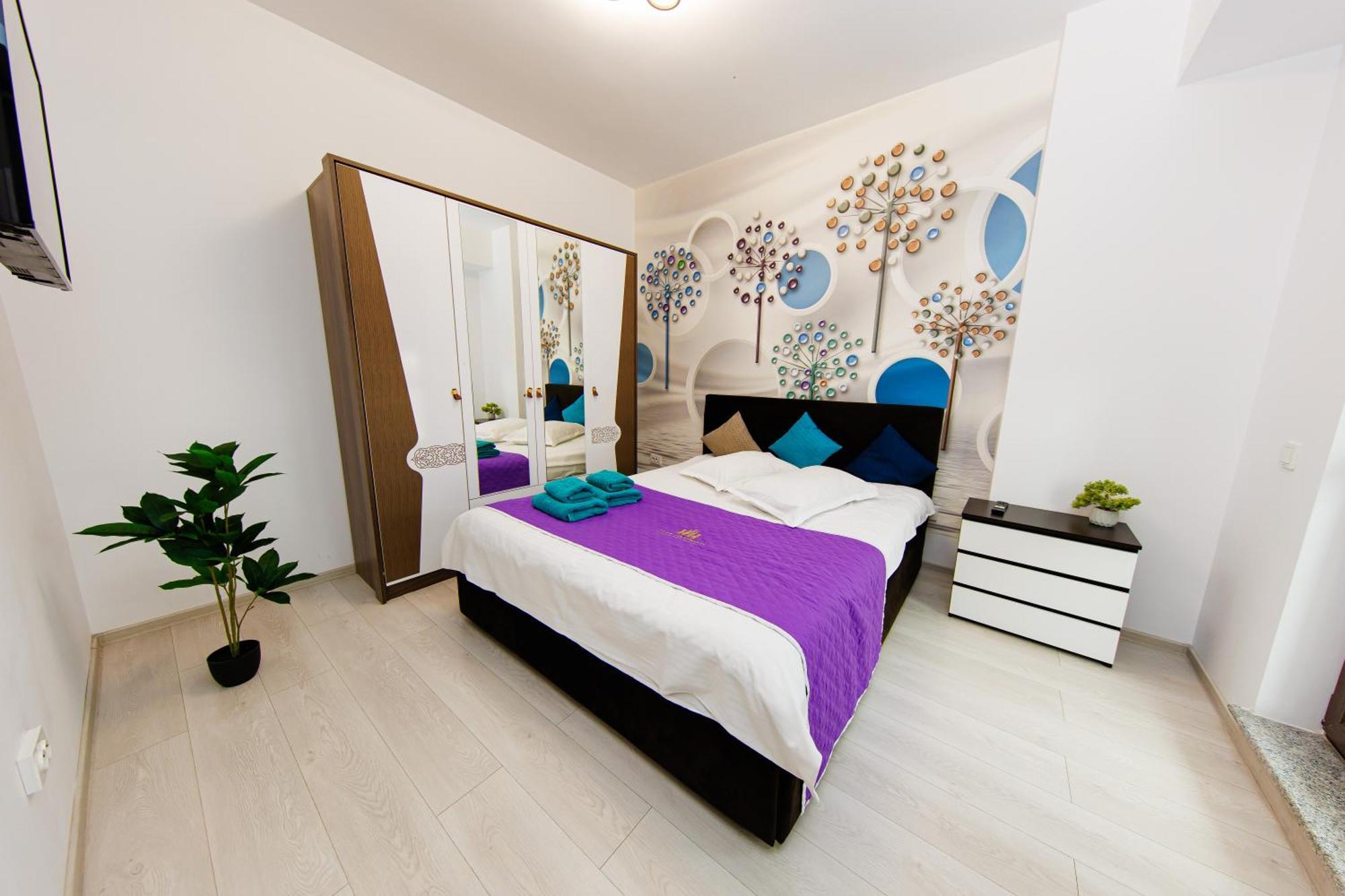 Studios & Apartments Palas By Glam Apartments Ιάσιο Εξωτερικό φωτογραφία