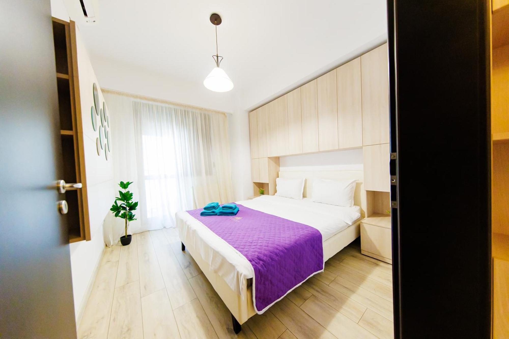 Studios & Apartments Palas By Glam Apartments Ιάσιο Εξωτερικό φωτογραφία