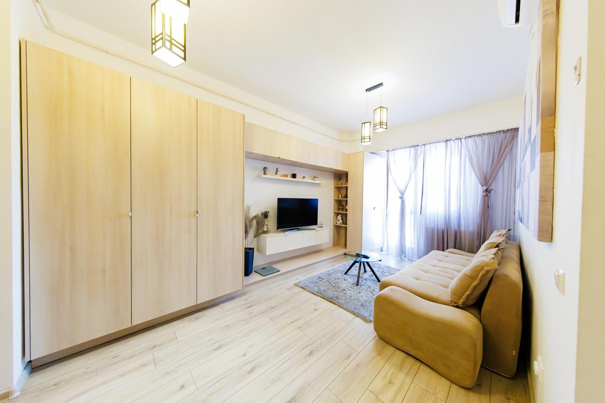 Studios & Apartments Palas By Glam Apartments Ιάσιο Εξωτερικό φωτογραφία
