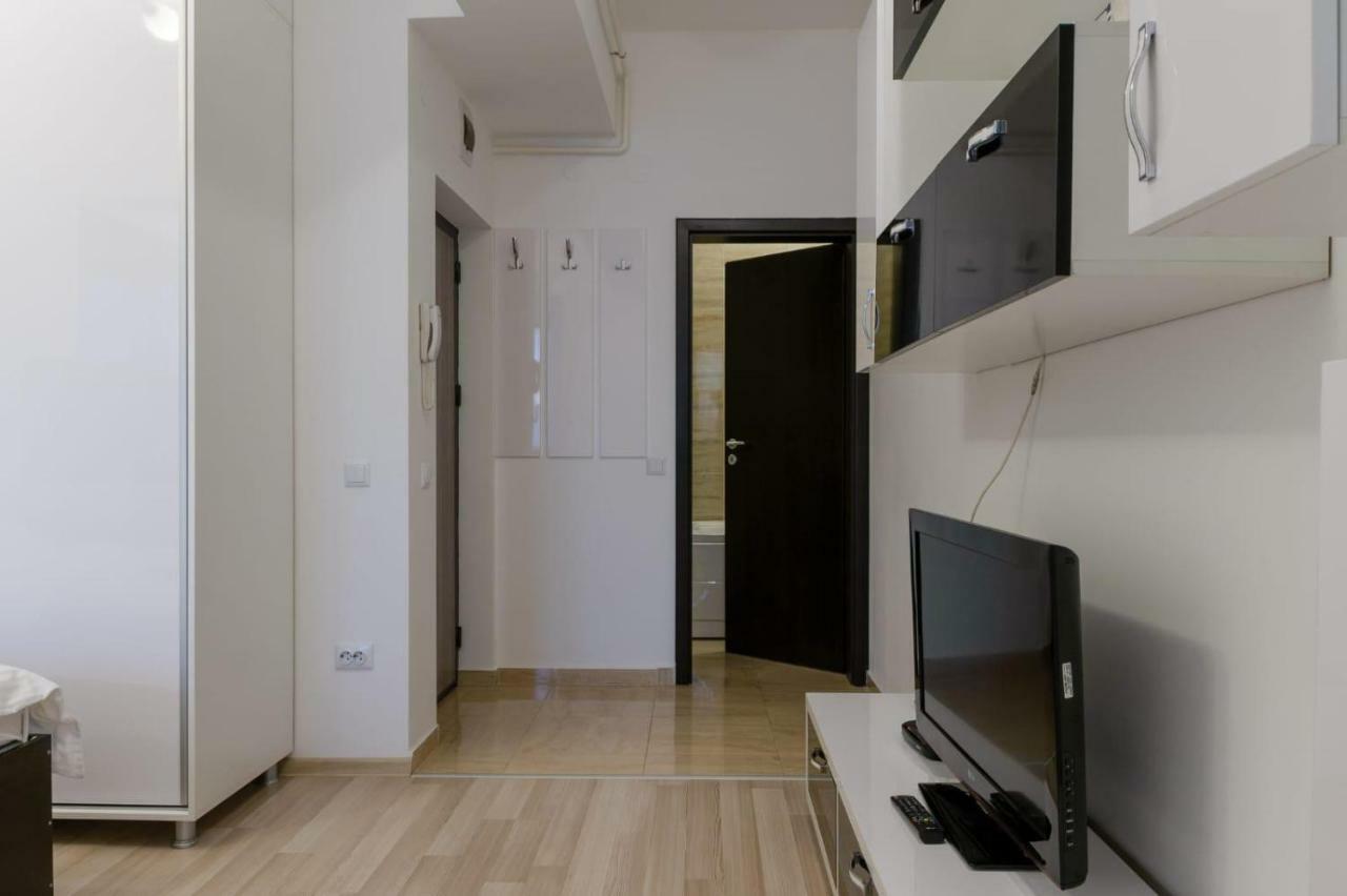 Studios & Apartments Palas By Glam Apartments Ιάσιο Εξωτερικό φωτογραφία