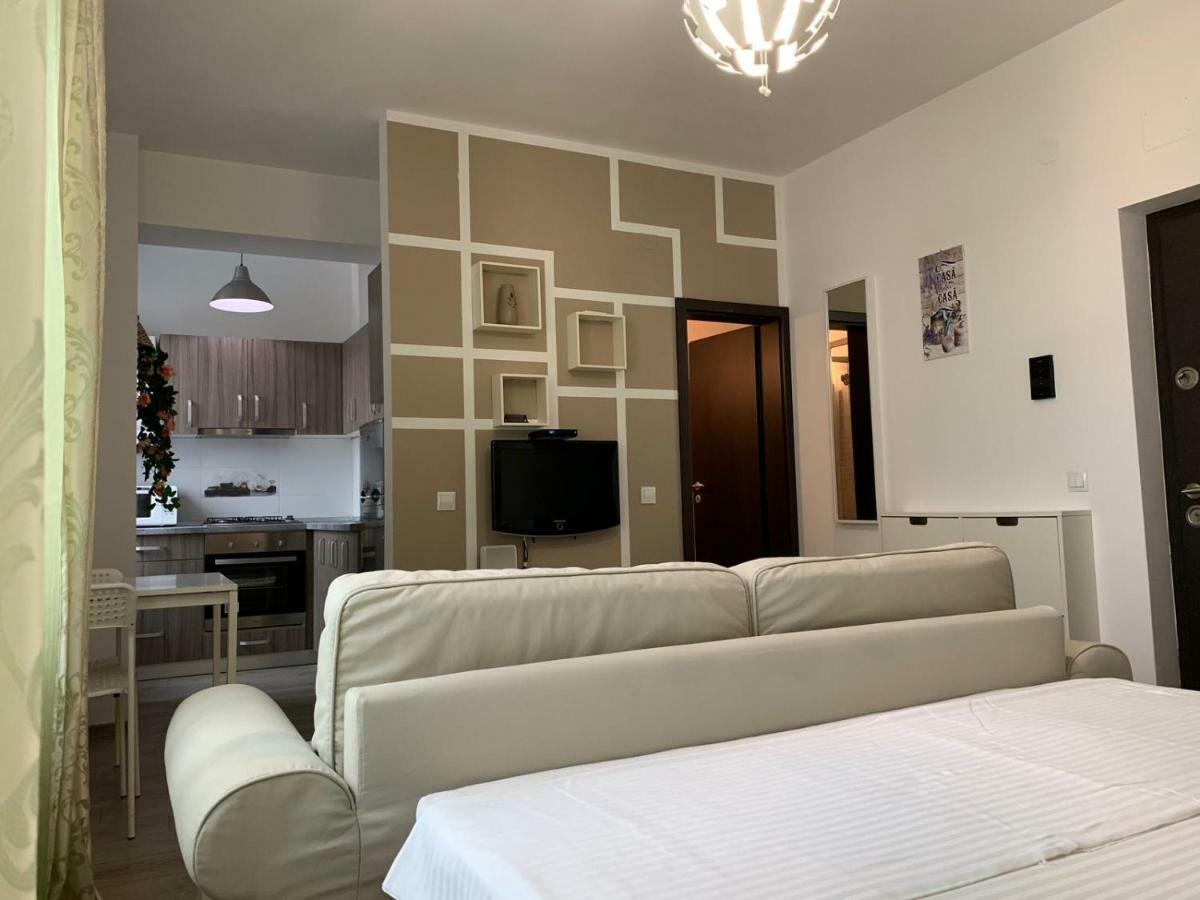Studios & Apartments Palas By Glam Apartments Ιάσιο Εξωτερικό φωτογραφία